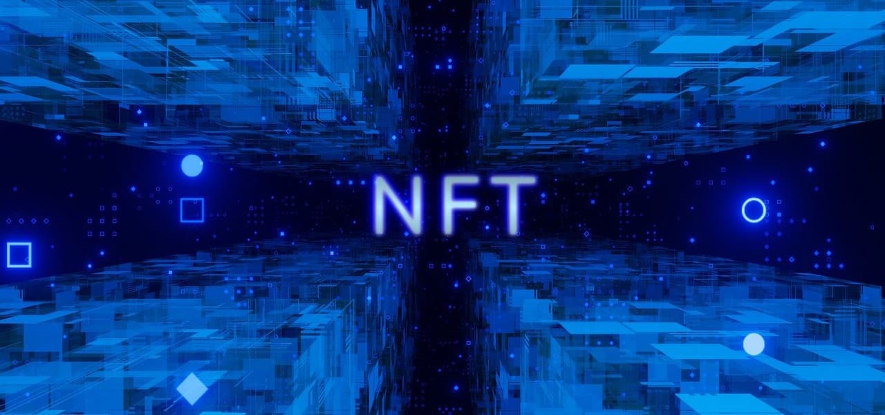 How will the NFT market develop in 2022?