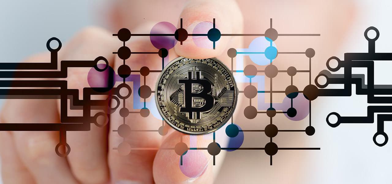 Coin in hand